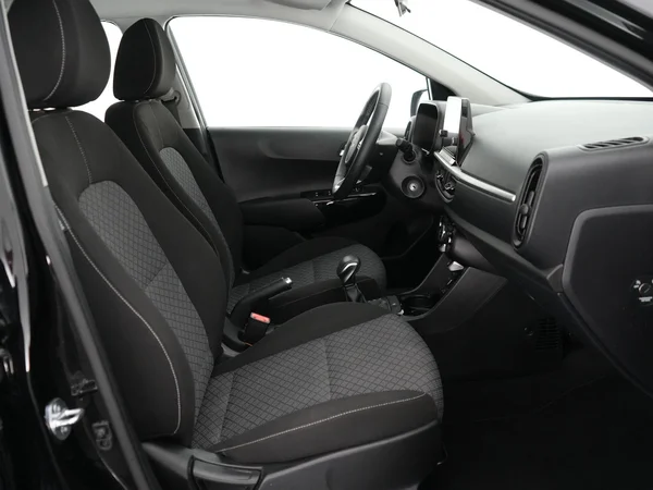 Kia Picanto (2025) — foto 4 van 22