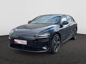 AUDI A6 Avant e-tron (2026)