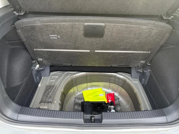 VOLKSWAGEN T-Cross (2025) — foto 15 van 24