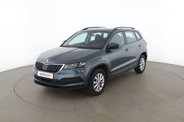 Skoda Karoq 766fe23e-cc10-47e2-b47e-f0ea1fb49d5f