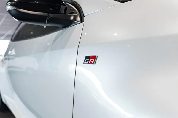 Toyota Yaris (2024) — foto 37 van 39