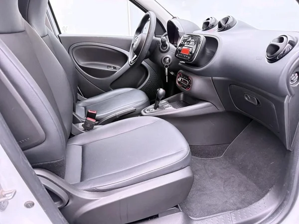 smart Forfour (2021) — foto 5 van 7