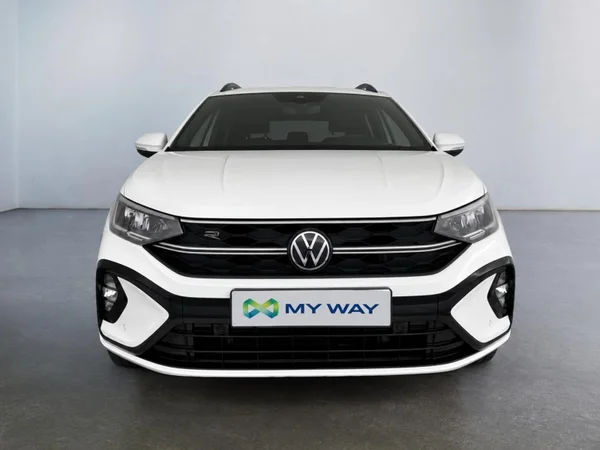 VOLKSWAGEN Taigo (2023) — foto 23 van 30