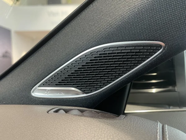 Mercedes-Benz A-Klasse (2024) — foto 7 van 23