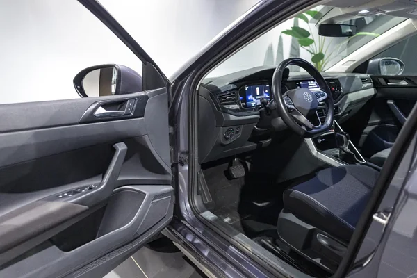 Volkswagen Taigo (2024) — foto 11 van 30