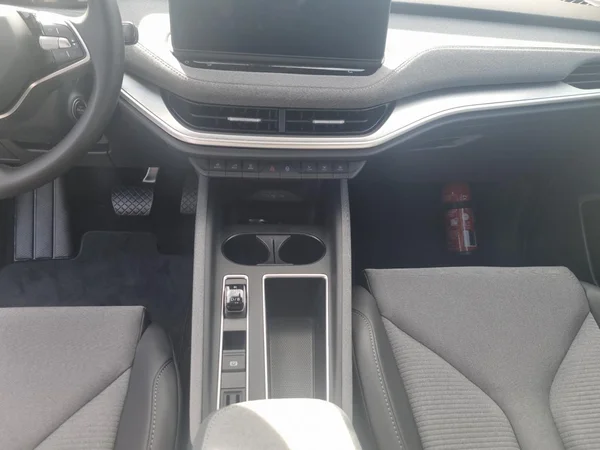 SKODA Enyaq (2026) — foto 5 van 24