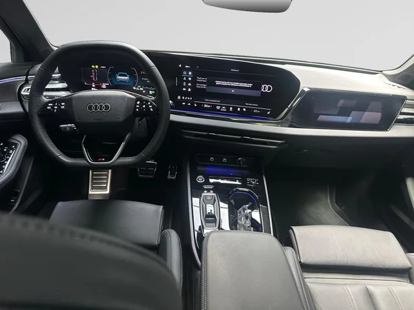 AUDI A5 SW (2025) — foto 2 van 24
