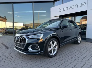 Audi Q3 21bbf8ee-8e94-499c-8800-8ec76e5a1a66