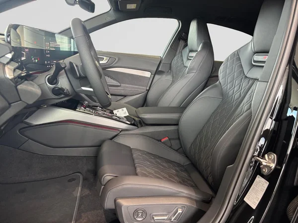 AUDI A5 Dsl (2026) — foto 19 van 24