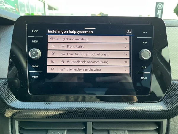 VOLKSWAGEN T-Cross (2025) — foto 21 van 21