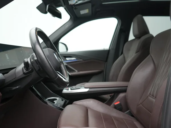 BMW X1 PHEV (U11) (2023) — foto 54 van 54