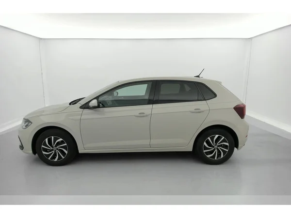 VOLKSWAGEN Polo (2025) — foto 36 van 36