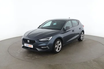 Seat Leon a545c44e-fc0e-4683-b2ce-2069ef118cb0