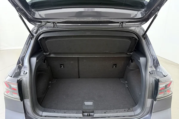 Volkswagen T-Cross (2025) — foto 13 van 17