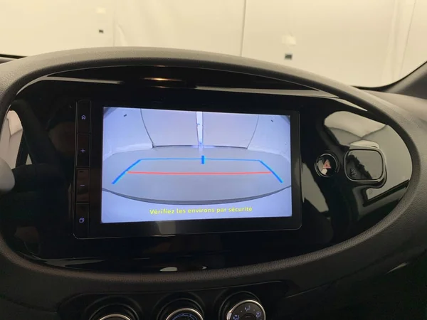 Toyota Aygo X (2025) — foto 11 van 25