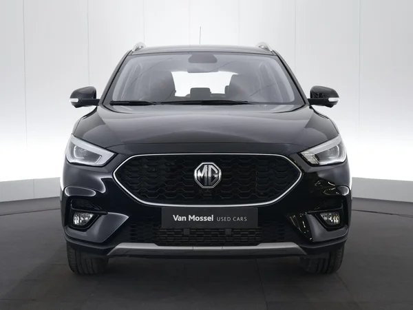MG ZS (2024) — foto 20 van 26