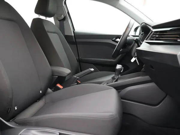 Audi A1 Sportback (2024) — foto 16 van 27