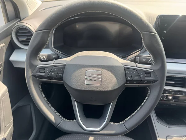 SEAT Ibiza 5P/D (2025) — foto 5 van 28