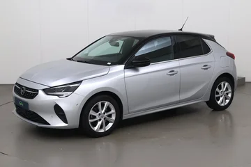 Opel Corsa (2022)