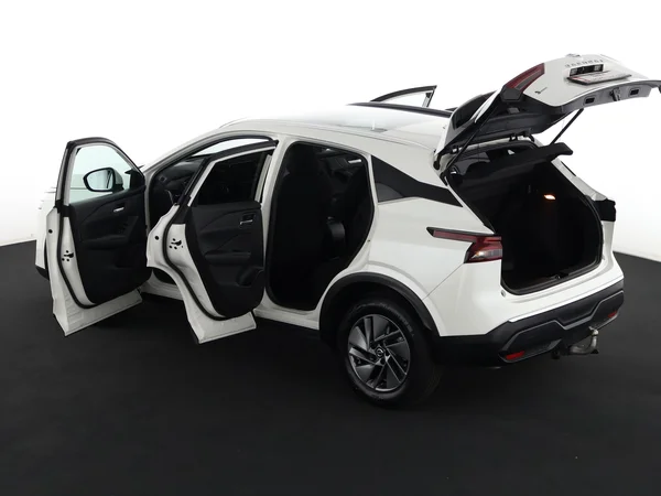 NISSAN Qashqai (2022) — foto 28 van 29