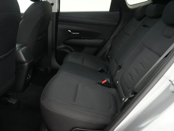 Hyundai Tucson (2025) — foto 8 van 22