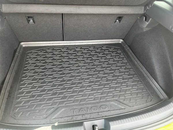 VOLKSWAGEN Taigo (2025) — foto 17 van 24