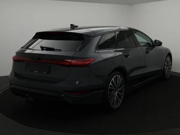 AUDI A6 Avant e-tron (2026) — foto 30 van 33
