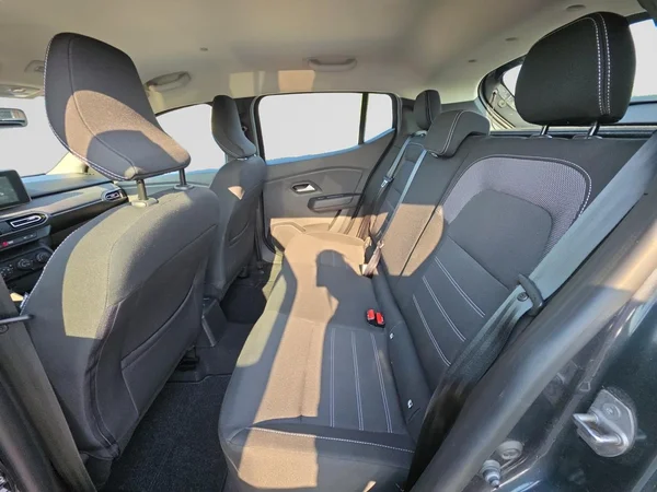 DACIA Sandero (2023) — foto 10 van 24