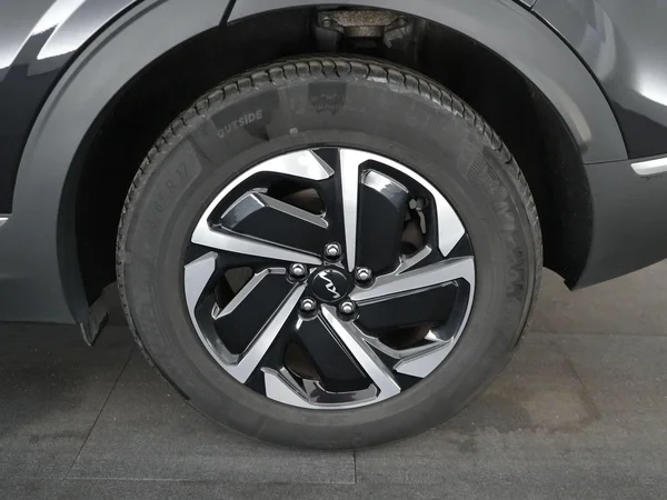 Kia Sportage (2024) — foto 6 van 23