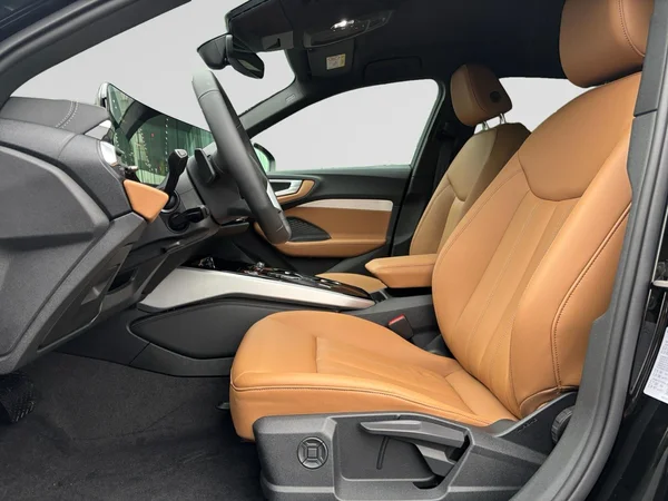 AUDI A5 Avant (2025) — foto 6 van 12