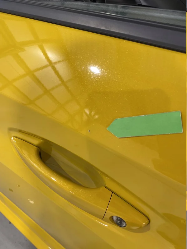 Peugeot E-208 (2023) — foto 35 van 43
