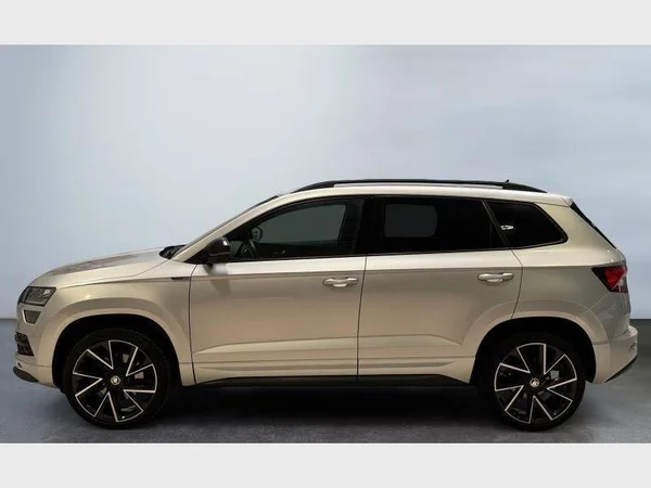 Skoda Karoq (2021) — foto 26 van 31