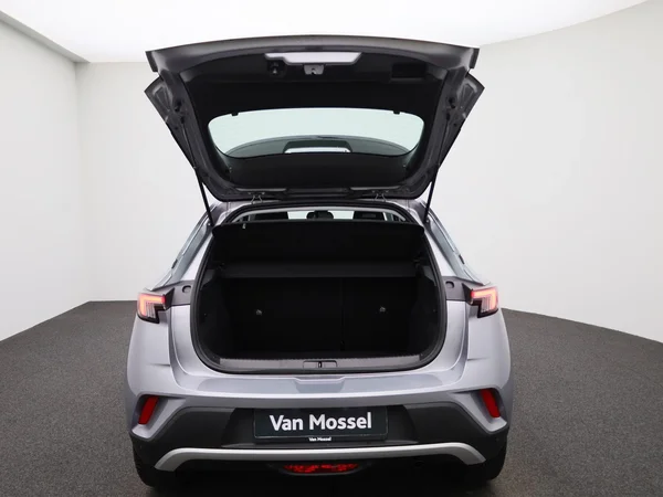 Opel Mokka (2023) — foto 5 van 36