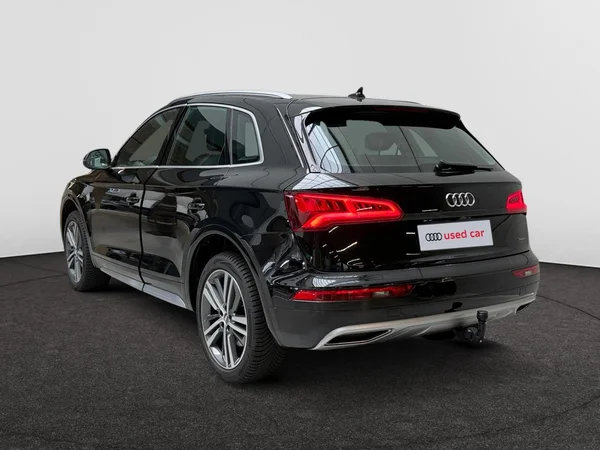 AUDI Q5 (2018) — foto 11 van 17