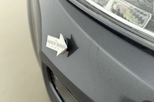 Fiat Punto (2017) — foto 22 van 39