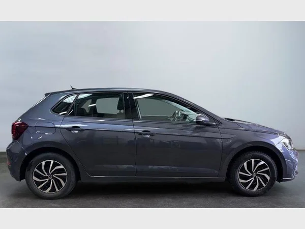 Volkswagen Polo (2024) — foto 21 van 27