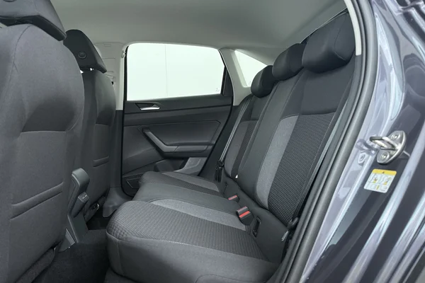 Volkswagen Taigo (2026) — foto 15 van 16