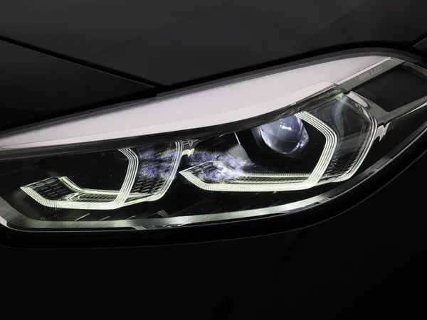 BMW 1 Reeks (2022) — foto 5 van 43