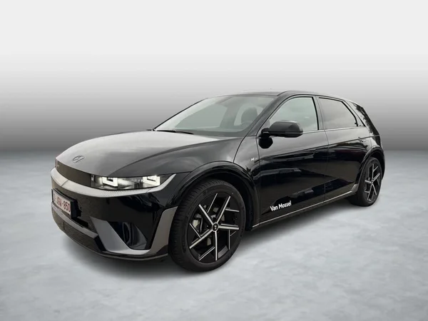 Hyundai IONIQ 5 (2026) — foto 22 van 26