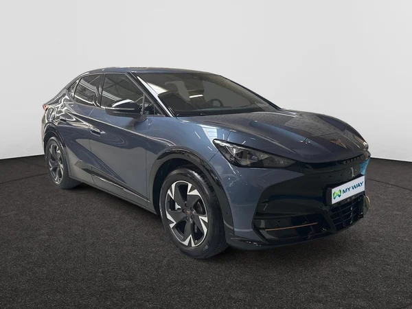 CUPRA Tavascan (2026) — foto 22 van 24