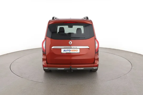 Renault Kangoo (2023) — foto 11 van 16