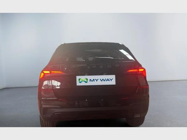 Skoda Kamiq (2025) — foto 24 van 27