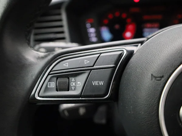 Audi A1 Sportback (2023) — foto 10 van 40