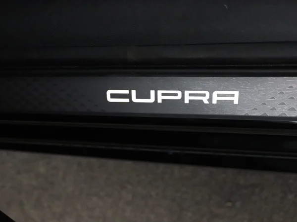 CUPRA Leon ST e-Hybrid (PHEV) (2025) — foto 19 van 20