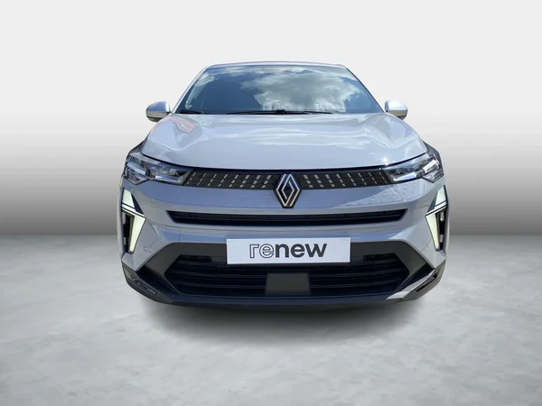 Renault Captur (2026) — foto 12 van 20