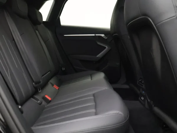Audi A3 (2025) — foto 16 van 26