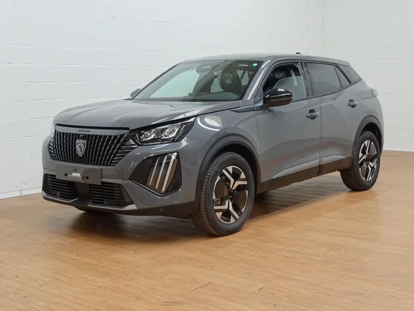Peugeot 2008 (2026) — foto 21 van 25