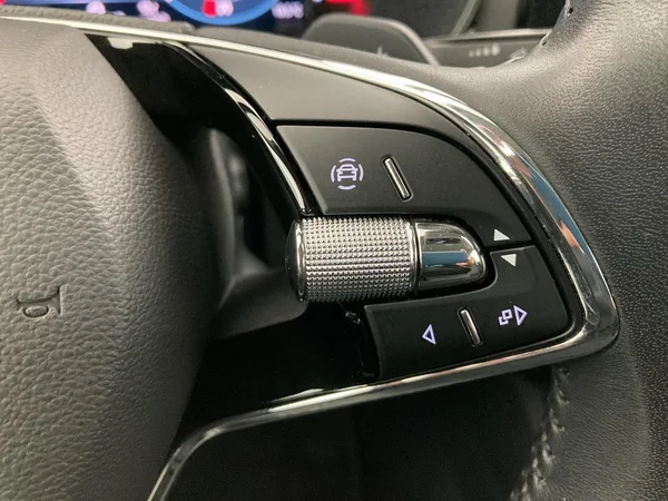 SKODA Octavia Combi Dsl (2022) — foto 11 van 36