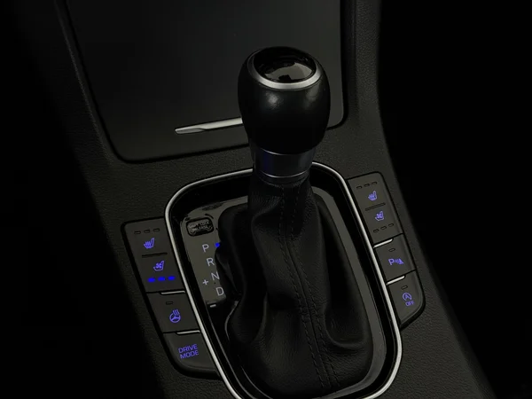 HYUNDAI i30 (2019) — foto 4 van 30