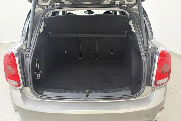 Mini Mini Countryman PHEV (F60) (2017) — foto 14 van 18
